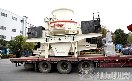 哪種鵝卵石制砂機(jī)好？多少錢一臺(tái)？